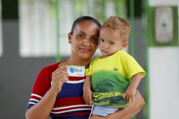 M&atilde;es de Pernambuco abre 2.505 novas vagas para aux&iacute;lio mensal de R$ 300