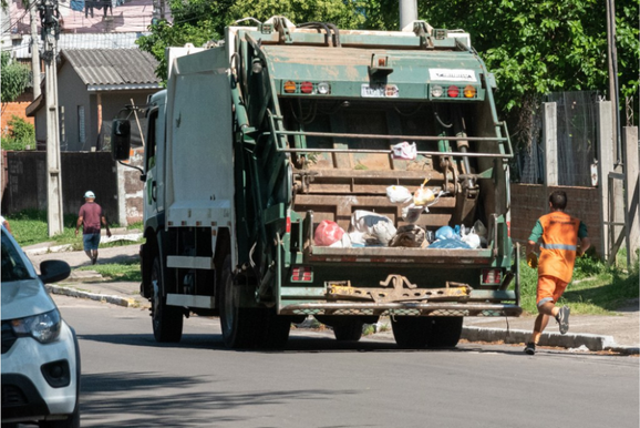 MPPE vai investigar contrato de 2023 da limpeza urbana em Santa Maria do Cambuc&aacute;