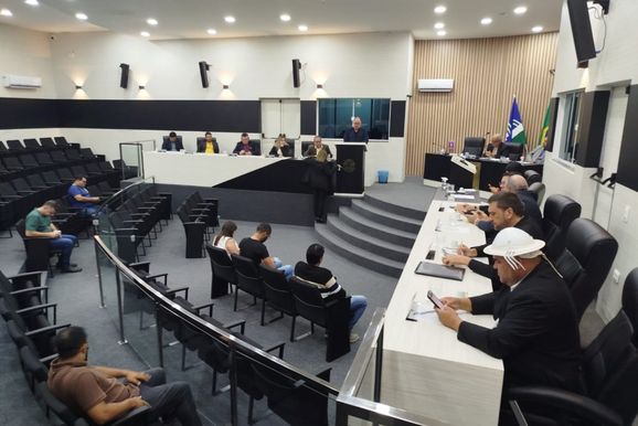 Pedido de Informa&ccedil;&otilde;es sobre atua&ccedil;&atilde;o de vereadora &eacute; destaque em sess&atilde;o da C&acirc;mara de Surubim