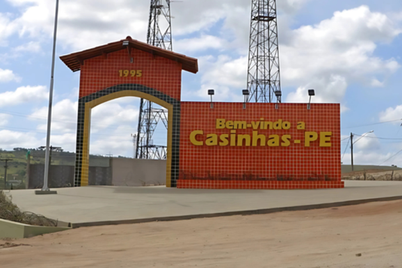 TCE-PE determina corre&ccedil;&otilde;es em escolas municipais de Casinhas ap&oacute;s auditoria