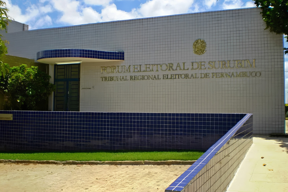 Justi&ccedil;a Eleitoral informa mudan&ccedil;as em locais de vota&ccedil;&atilde;o em Vertente do L&eacute;rio e Casinhas