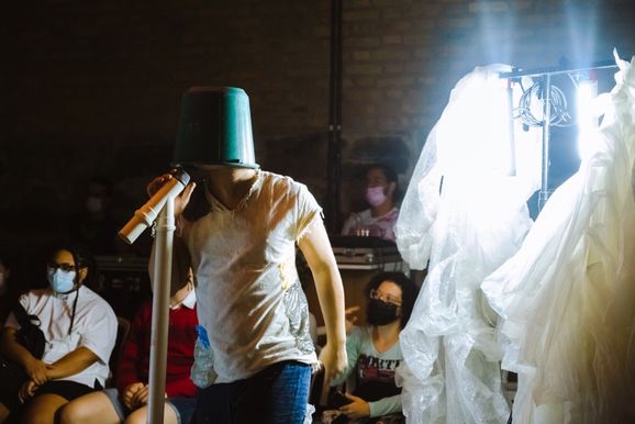 &ldquo;&Oacute;pera d&rsquo;&aacute;gua&rdquo; ter&aacute; apresenta&ccedil;&otilde;es gratuitas neste s&aacute;bado e segunda-feira em Surubim
