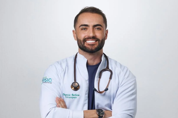 Pilates fortalece corpo, melhora postura e pode prevenir quedas, explica fisioterapeuta