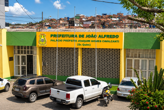 Prefeitura de Jo&atilde;o Alfredo convoca 98 aprovados em concurso p&uacute;blico para diferentes &aacute;reas