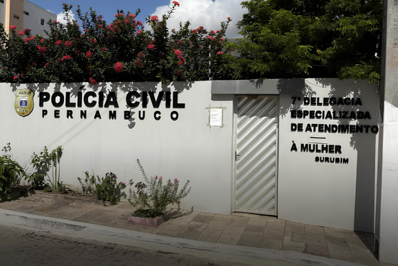Surubim segue sem Delegacia da Mulher 24 horas apesar de exig&ecirc;ncia prevista em lei