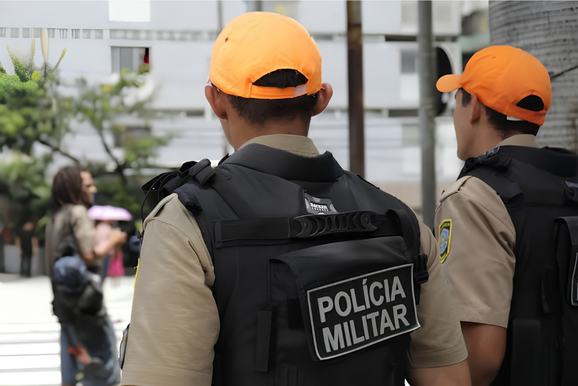 22&ordm; BPM mobiliza policiamento para garantir seguran&ccedil;a do segundo turno em oito munic&iacute;pios