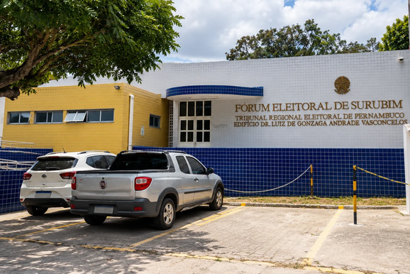 34&ordf; Zona Eleitoral prepara estrutura para vota&ccedil;&atilde;o em Surubim, Casinhas e Vertente do L&eacute;rio