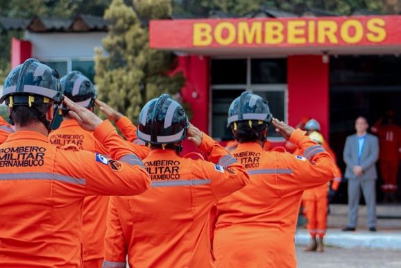 Concursos da PMPE e Bombeiros t&ecirc;m inscri&ccedil;&otilde;es prorrogadas at&eacute; 23 de novembro