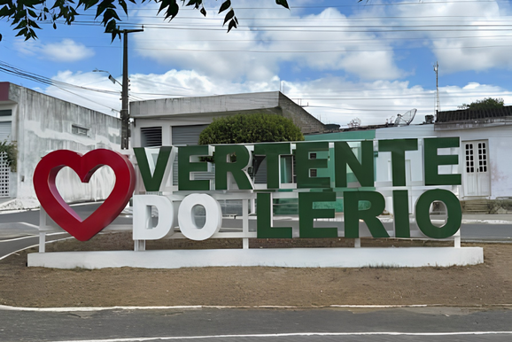 Confira como os eleitores de Vertente do L&eacute;rio votaram no primeiro turno das Elei&ccedil;&otilde;es 2026