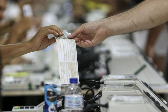 Elei&ccedil;&otilde;es 2026: saiba como justificar a aus&ecirc;ncia caso n&atilde;o possa votar