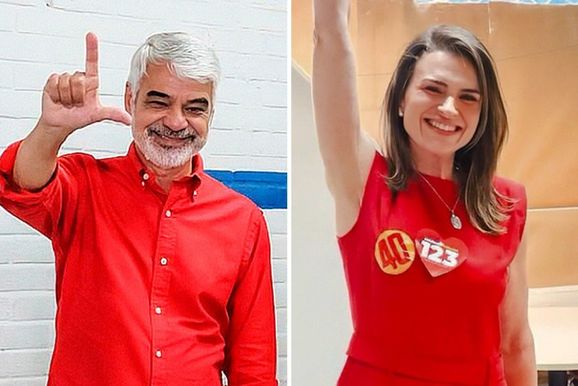 Humberto Costa vai para o seu terceiro mandato e Mar&iacute;lia Arraes estreia no Senado por PE