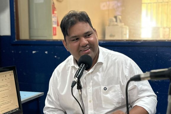 Itamar defende di&aacute;logo e independ&ecirc;ncia da C&acirc;mara ao assumir presid&ecirc;ncia em 2027