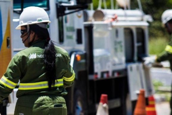 Neoenergia refor&ccedil;a opera&ccedil;&atilde;o para garantir energia durante as elei&ccedil;&otilde;es em Pernambuco