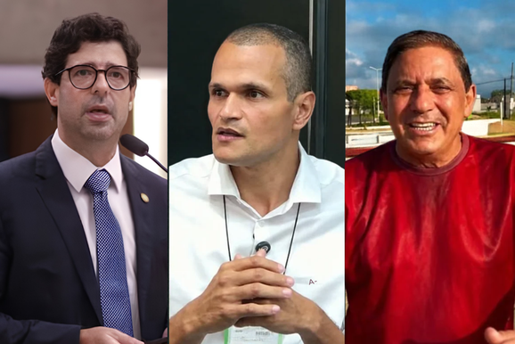 Pernambuco define nova bancada para Assembleia Legislativa; PSB e PSD lideram