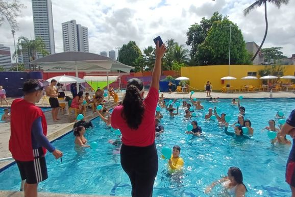 Sesc Ler Surubim ter&aacute; programa&ccedil;&atilde;o especial com lazer e m&uacute;sica no Dia do Comerci&aacute;rio