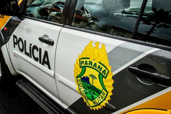 Crian&ccedil;a ingere haxixe, &eacute; internada em estado preocupante e pai termina preso