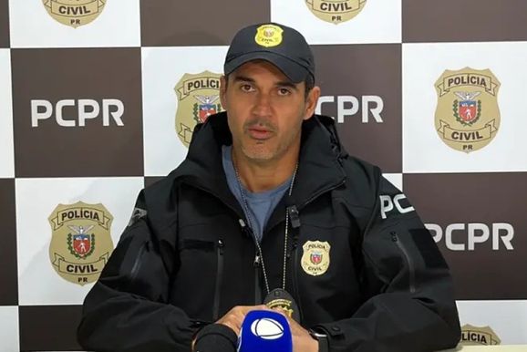 Pol&iacute;cia diz que motivo f&uacute;til levou &agrave; morte de policial civil assassinado a tiros