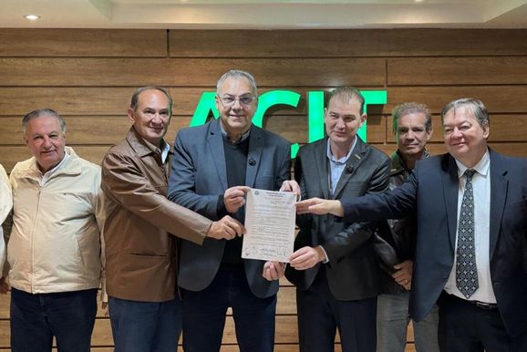 Dia do Associativismo passa a integrar o calend&aacute;rio oficial de Toledo