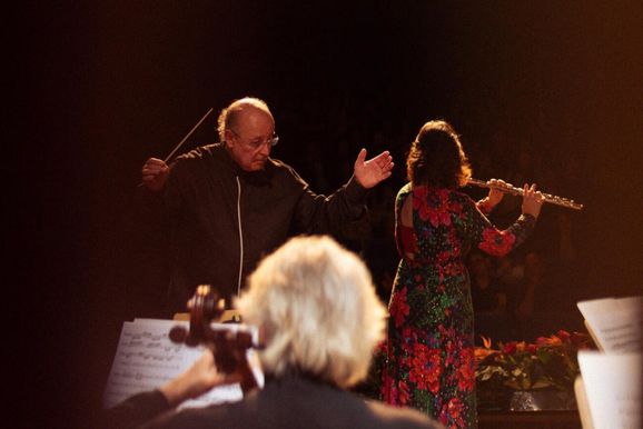 Festimap chega &agrave; 3&ordf; edi&ccedil;&atilde;o com concertos gratuitos no Teatro Municipal de Toledo