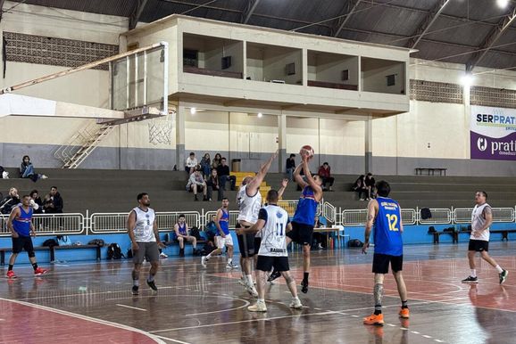 13&ordf; edi&ccedil;&atilde;o dos Jogos Abertos chega &agrave; &uacute;ltima etapa com finais de 13 modalidades em Toledo