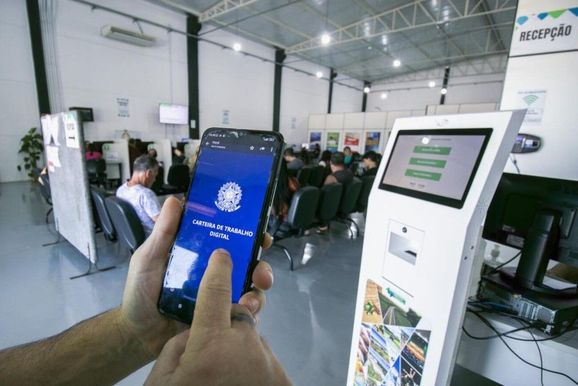 Ag&ecirc;ncia do Trabalhador de Toledo fecha semana com 1.025 oportunidades de emprego