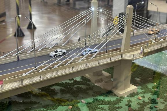 Audi&ecirc;ncia p&uacute;blica vai debater obras estruturantes para a mobilidade urbana de Toledo