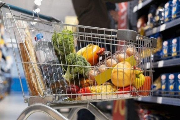 Cesta b&aacute;sica cai 7,71% em Toledo e passa a custar R$ 661,35 em julho
