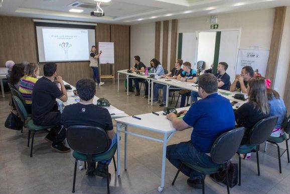 Curso &ldquo;Boas Pr&aacute;ticas no Manuseio de Alimentos&rdquo; abre inscri&ccedil;&otilde;es em Toledo