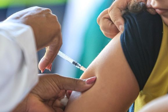 Dia D amplia acesso a vacinas para crian&ccedil;as e adolescentes neste s&aacute;bado (22)