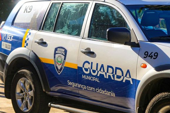 Guarda Municipal &eacute; acionada ap&oacute;s furto de objetos em casa no Jardim Coopagro