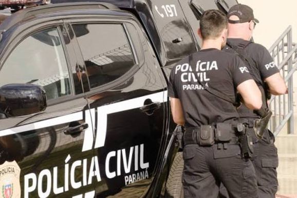 Homem de 59 anos &eacute; preso por estelionato contra idosos na regi&atilde;o Oeste