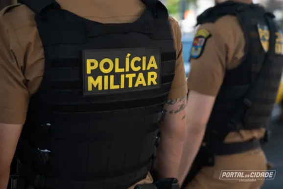 Homem &eacute; preso ap&oacute;s tentar fazer compras em nome de empresa em Toledo