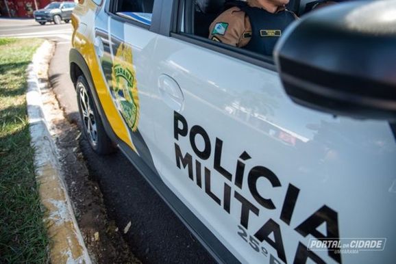 Motorista &eacute; preso por embriaguez ap&oacute;s bater em carro estacionado em Toledo