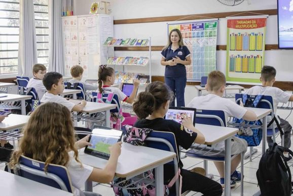Toledo realiza abertura do recenseamento escolar para 2027 neste s&aacute;bado (22)