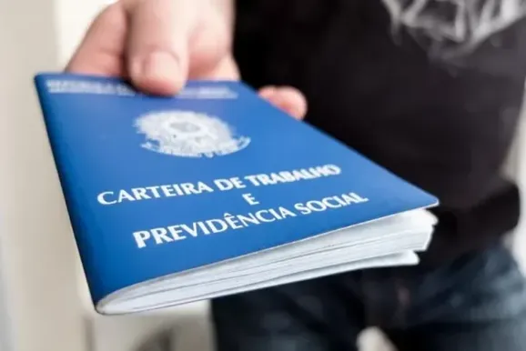 Toledo tem 1.046 vagas de emprego dispon&iacute;veis nesta quinta-feira (27)