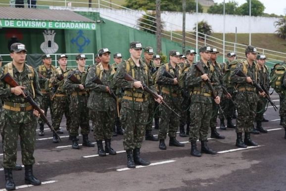 Alistamento militar 2026 segue at&eacute; 30 de junho em Umuarama; veja como fazer
