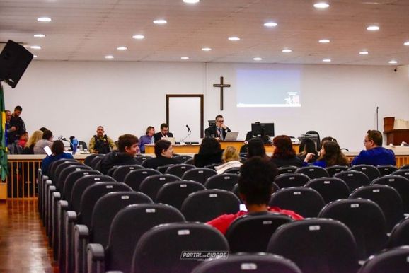 Autor de homic&iacute;dio por d&iacute;vida de R$ 100 &eacute; condenado a 20 anos de reclus&atilde;o