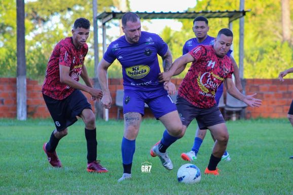 Com m&eacute;dia de 5 gols por jogo, rodada do Ranking Renovare registra 73 bolas na rede