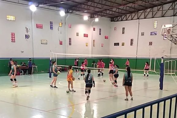Jogos de Inverno retornam a Umuarama ap&oacute;s 15 anos e devem reunir mais de mil atletas