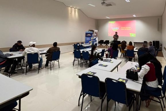 Abertas inscri&ccedil;&otilde;es para 2&ordf; oficina que ensina o empreendedor a vender para entes p&uacute;blicos