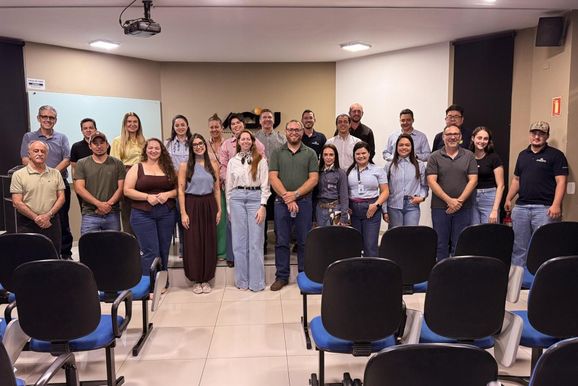 ACIU inicia N&uacute;cleo do Agroneg&oacute;cio com foco no fortalecimento do setor