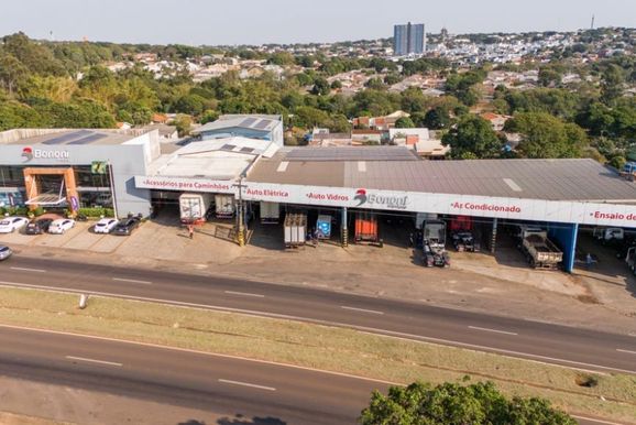 Empresa Bononi Acess&oacute;rios abre 5 vagas de emprego em Umuarama; confira as oportunidades