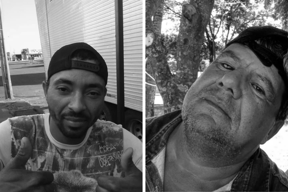 Identificados moradores de Alto Para&iacute;so que morreram em colis&atilde;o na PR-485, em Icara&iacute;ma