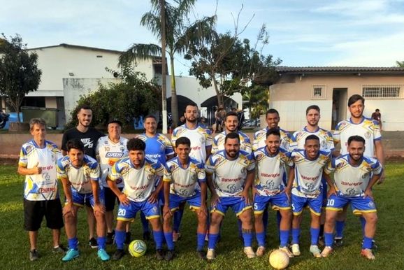 Umuprev Assemu &eacute; destaque na 27&ordf; rodada do Ranking Renovare, que teve mais de 100 gols