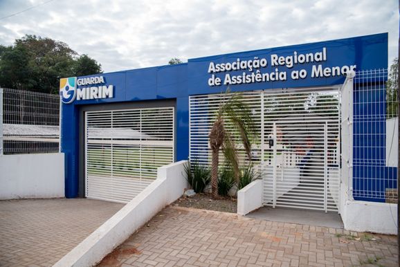 Adolescentes da Guarda Mirim de Umuarama apresentam Sarau Liter&aacute;rio com tema cinema