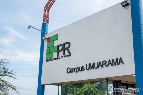 Agenda especial do Poupatempo leva diversos servi&ccedil;os &agrave; comunidade do IFPR de Umuarama