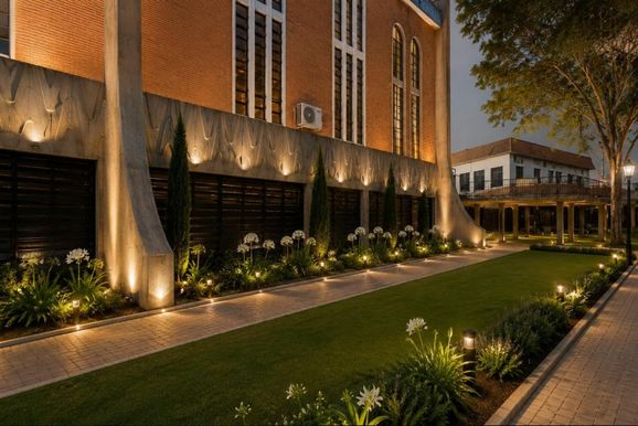 Catedral de Umuarama inicia campanha para custear obras de revitaliza&ccedil;&atilde;o