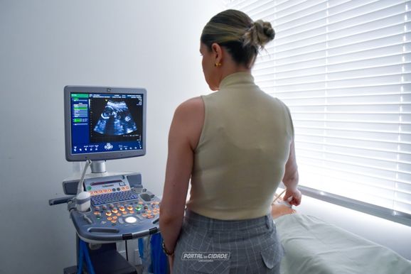 Cl&iacute;nica Integrada Umuprev amplia exames de imagem e consultas especializadas, em Umuarama