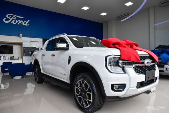 Compare & Compre Ford acontece em Umuarama com condi&ccedil;&otilde;es especiais de troca