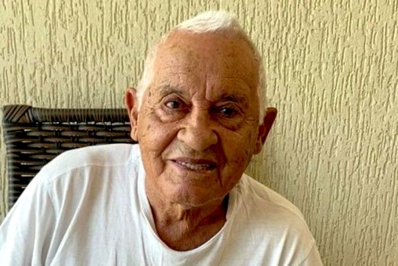 Cruzeiro do Oeste se despede do pioneiro Jos&eacute; Bertoco Filho, aos 91 anos